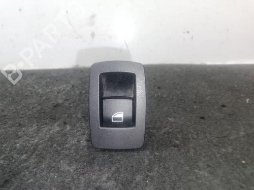 Used Left rear window switch BMW 1 (F20) 116 d (116 hp) 31571996
