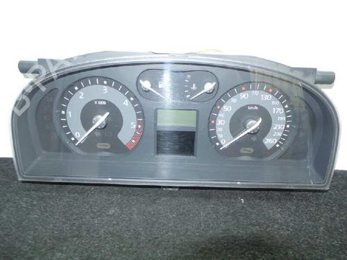 Used Instrument cluster RENAULT LAGUNA II (BG0/1_) [2001-2007]  5728786