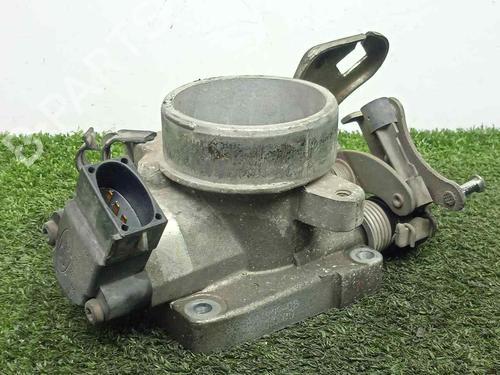 Used Throttle body FORD PUMA (EC_) [1997-2002]  16254618