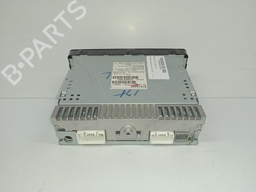 Radio MITSUBISHI ASX (GA_W_) 1.8 DI-D (GA6W) | BP10912884E6 