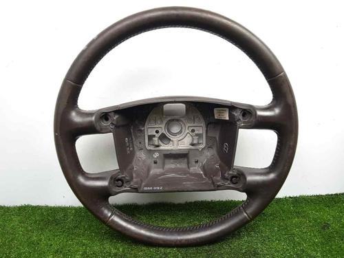 Used Steering wheel VW TOUAREG (7LA, 7L6, 7L7) 2.5 R5 TDI (174 hp) 28424169