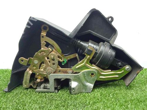 Rear right lock MERCEDES-BENZ C-CLASS (W202)  | BP8904894C99 
