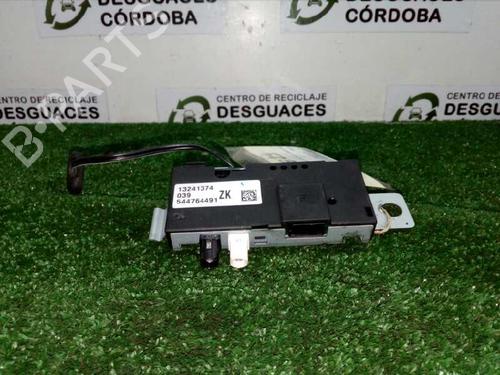 Antenne/Steun OPEL INSIGNIA A (G09) 2.0 CDTI (68) (131 hp) 14253792