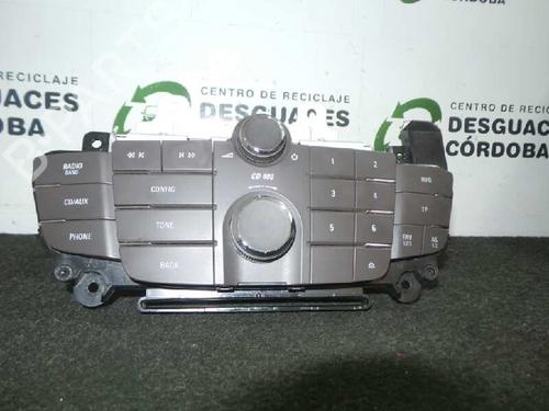 Used Radio OPEL INSIGNIA A Sports Tourer (G09) [2008-2017]  5782410