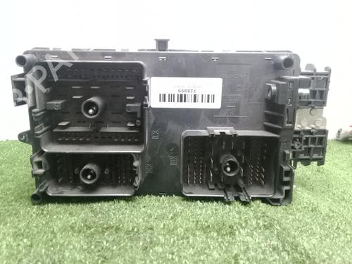 Fuse box OPEL INSIGNIA A (G09) 1.6 CDTi (68) | BP27097788E1 