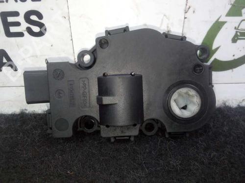 Electronic module BMW 1 (E87) 116 d | BP11651289M83 