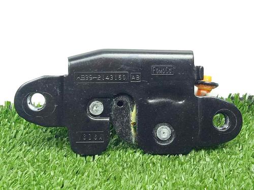 Used Tailgate lock FORD RANGER (TKE) 2.2 TDCi (160 hp) 9304719