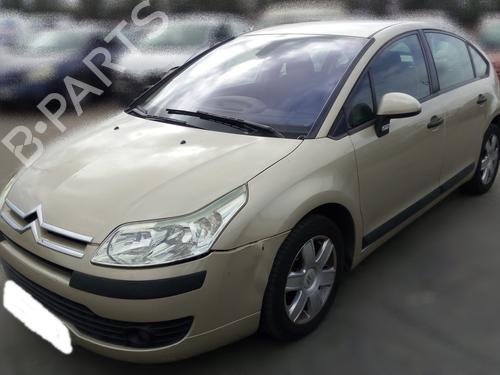 Fuel pump CITROËN C4 I (LC_) 1.6 16V | BP8907214M76 