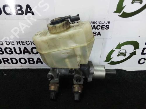 Used Brake master cylinder BMW 3 (E46) [1997-2005]  10712087