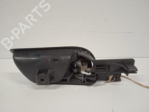Rear left interior door handle VW GOLF V (1K1) 1.9 TDI | BP10916514I15 