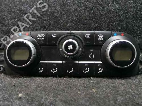 Used Climate control RENAULT KOLEOS I (HY_) [2008-2025]  5694917