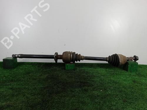 left-front-driveshaft-opel-vectra-c-z02-2002-2003-2004-2005-2006-2007-2008-2009-31924376 main image