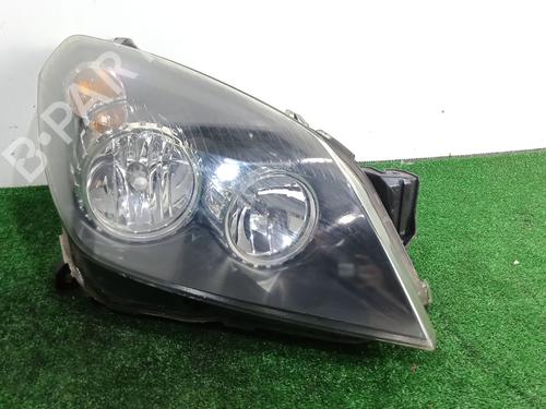 Used Right headlight OPEL ASTRA H Saloon (A04) 1.7 CDTi (L69) (101 hp) 27338253