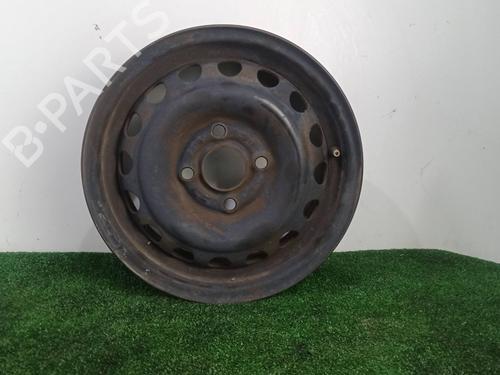 Used Rim Rim OPEL KADETT E Hatchback (T85) 1.6 S (C08, C48, D08, D48) (82 hp) 40446699 40446699