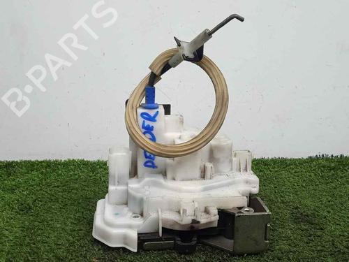 Used Front right lock FIAT DOBLO Cargo (263_) 1.3 D Multijet (90 hp) 29352898