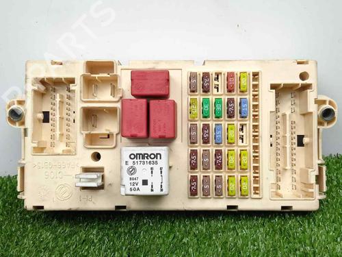 Used Fuse box FIAT BRAVO II (198_) [2006-2016]  8533406