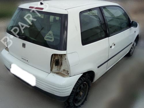 Throttle body SEAT AROSA (6H1)  | BP9742168M82 