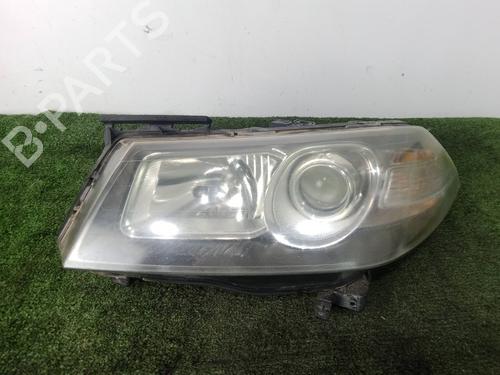 Used Left headlight Left headlight RENAULT MEGANE II Estate (KM0/1_) 1.9 dCi (131 hp) 35979058 35979058