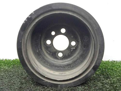 Used Pulley SEAT LEON (1M1) 1.9 TDI (110 hp) 14254307