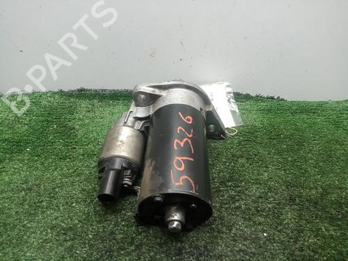 Starter SEAT IBIZA III (6L1) 1.4 TDI | BP27607039M8 
