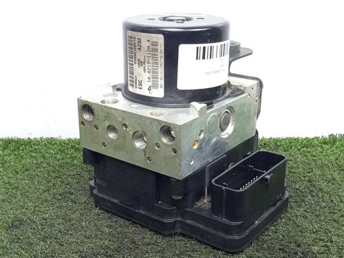ABS pump FIAT DOBLO Cargo (263_) 1.3 D Multijet (263WXU1A, 263ZXU1A, 263WYB1A, 263ZYB1A) 00052108218 | - | A292 | - | 10021211284 | - | 10096116333 | - | 10062732301 | - | 28561130453 | - | 6189240018B | ATE