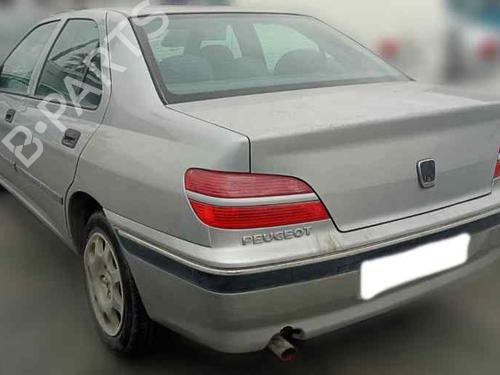 Engine control unit (ECU) PEUGEOT 406 (8B)  | BP16943561M57 