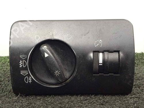 Used Headlight switch AUDI A6 C5 (4B2) 2.8 (193 hp) 14484744