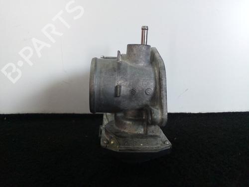 Throttle body TOYOTA YARIS (_P13_) 1.5 Hybrid (NHP130_, NHP130) | BP8823252M82 