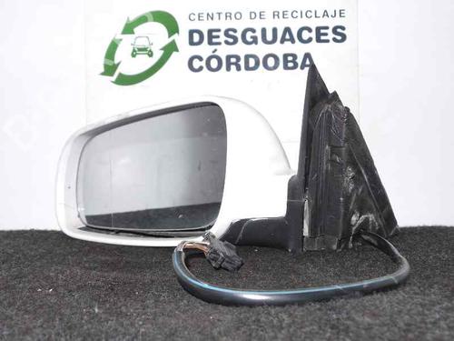 Used Left mirror SKODA SUPERB I (3U4) [2001-2008]  5697140