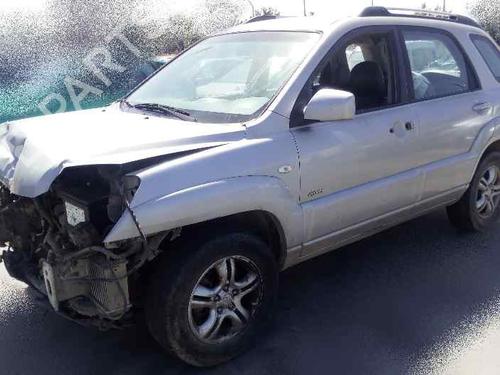 Front differential KIA SPORTAGE II (JE_, KM_) 2.0 CRDi | BP5712010M23 
