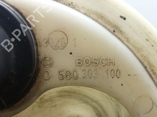 Fuel pump IVECO DAILY IV Platform/Chassis 35C15 | BP39535599M76 - Image 4