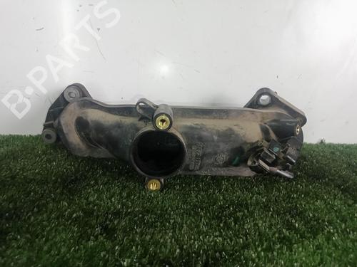 Used Pipe CITROËN C3 II (SC_) [2009-2025]  26884043