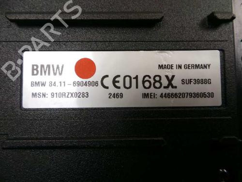 Electronic module BMW 5 (E39)  | BP5716358M83 