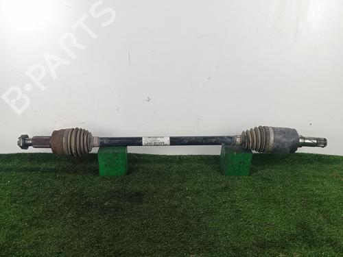 Transmissão trás esquerda Transmissão trás esquerda LAND ROVER DISCOVERY SPORT (L550) 2.0 D (150 hp) 34447967 34447967