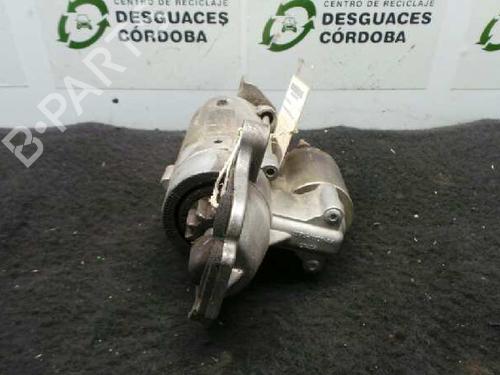 Used Starter FORD MONDEO III Saloon (B4Y) [2000-2007]  5786914