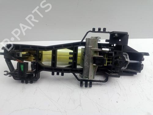 Rear right exterior door handle FORD C-MAX II (DXA/CB7, DXA/CEU) 2.0 TDCi | BP29378298C130 