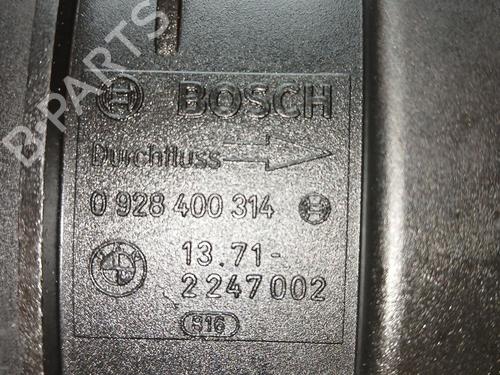 Mass air flow sensor BMW 3 (E46) 320 d | BP40236875M95 - Image 4