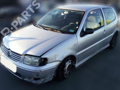 Used Parts VW POLO (6N2)  1.4  957376