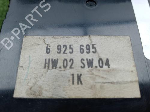Left front window switch BMW X5 (E53) 3.0 i | BP39247990I27  - Image 5