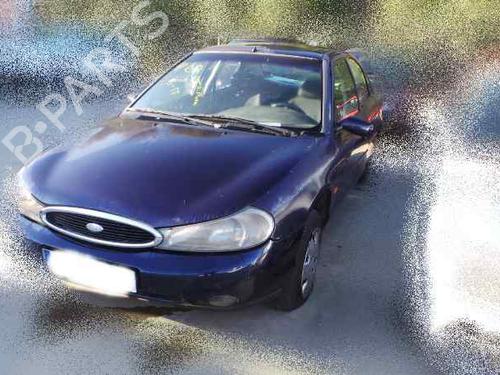 Engine control unit (ECU) FORD MONDEO II (BAP) 1.8 i | BP5691874M57 