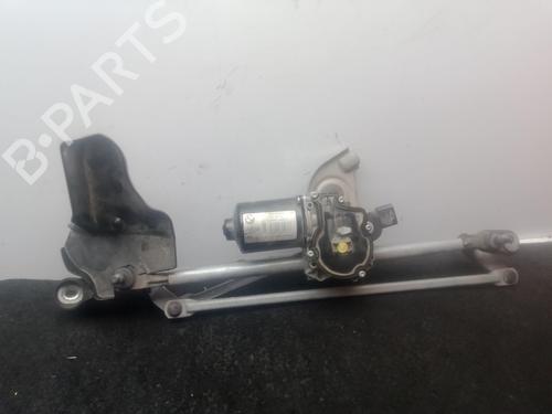 Used Front wiper motor Front wiper motor BMW 4 Convertible (F33, F83) 420 d (190 hp) 35898587 35898587
