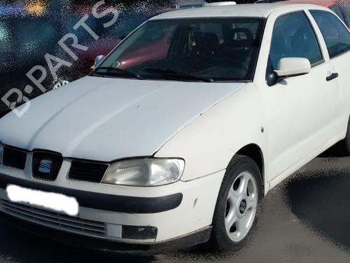 Front right lock SEAT IBIZA II (6K1)  | BP10937768C97 
