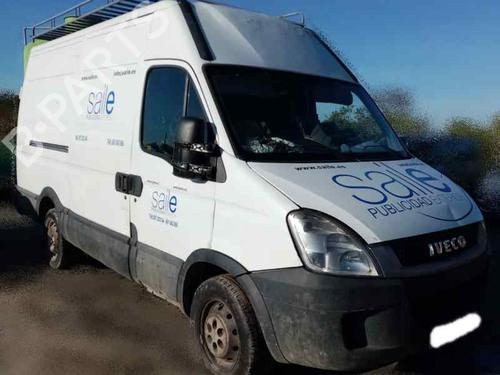 Electronic sensor IVECO DAILY IV Van 35C14 GV, 35C14 GV/P, 35S14 GV, 35S14 GV/P | BP12209060M84 