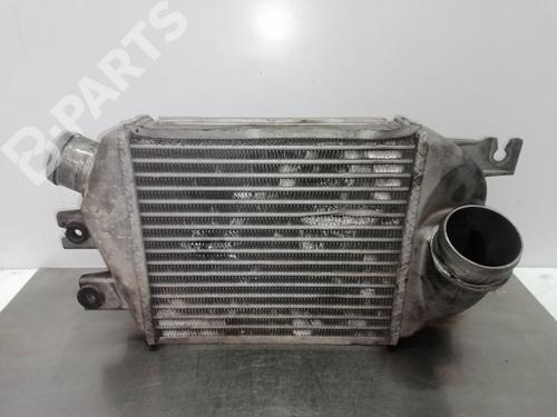 Used Intercooler Intercooler SUBARU LEGACY IV (BL) [2003-2015] 5781926 5781926