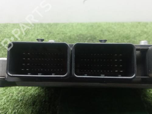Engine control unit (ECU) PEUGEOT 407 (6D_) 2.0 HDi 135 (6DRHRH, 6DRHRE, 6DRHRG, 6DRHRJ) | BP38173848M57 - Image 4