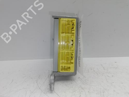 ECU airbags NISSAN MICRA IV (K13K, K13KK) 1.2 | BP17862922M53 