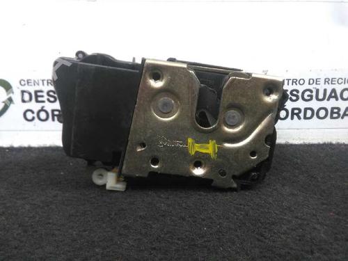 Used Front left lock PEUGEOT 306 (7B, N3, N5) 2.0 HDI 90 (90 hp) 5705812