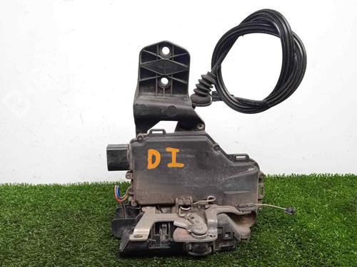 Used Front left lock VW GOLF IV (1J1) 1.6 16V (105 hp) 12592634