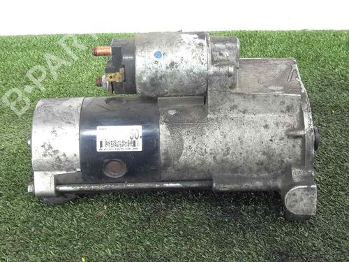 Starter MITSUBISHI PAJERO IV (V8_W, V9_W) 3.2 DI-D 4WD (V98W, V88W) | BP17443856M8 