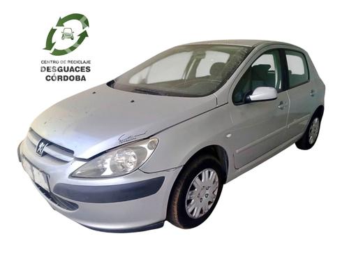 Used Parts PEUGEOT 307 (3A/C) 1.6 16V 4972536